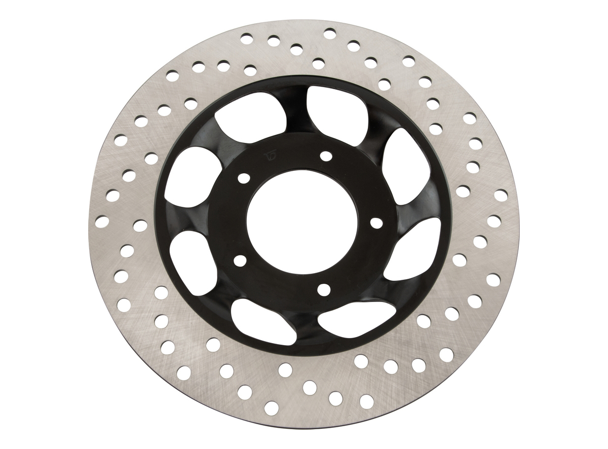 Kočnica disk za motor prednji kočioni disk Trenta