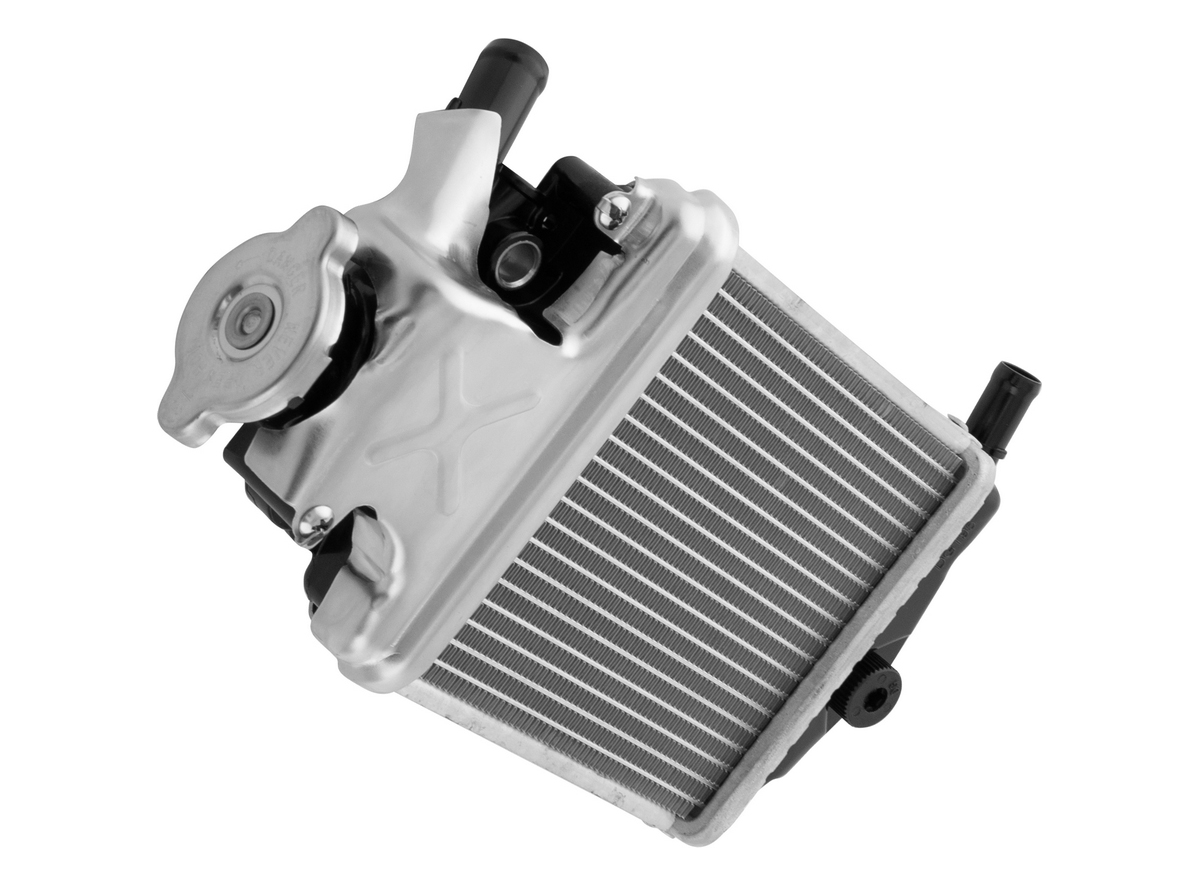 Hladnjak za motor sklop 157M.05.610 New Adviser