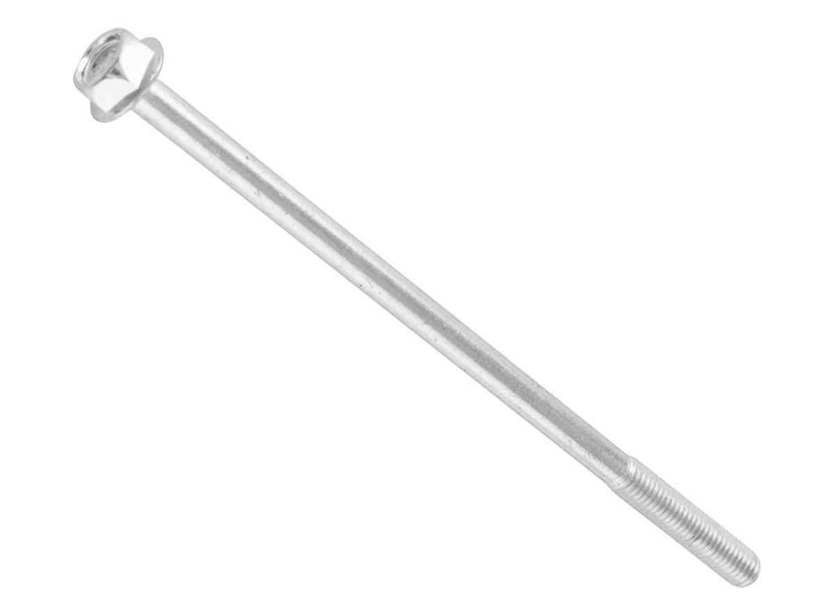 Deo za motor - šestougaoni šraf M6×130 GB/T 5789-M6×130 New Adviser