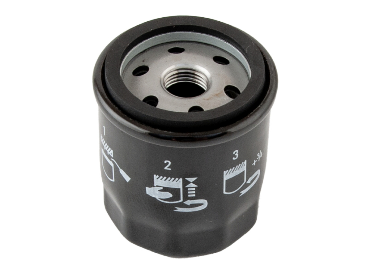 Filter ulja za motor sklop 153-2.09.513 New Adviser