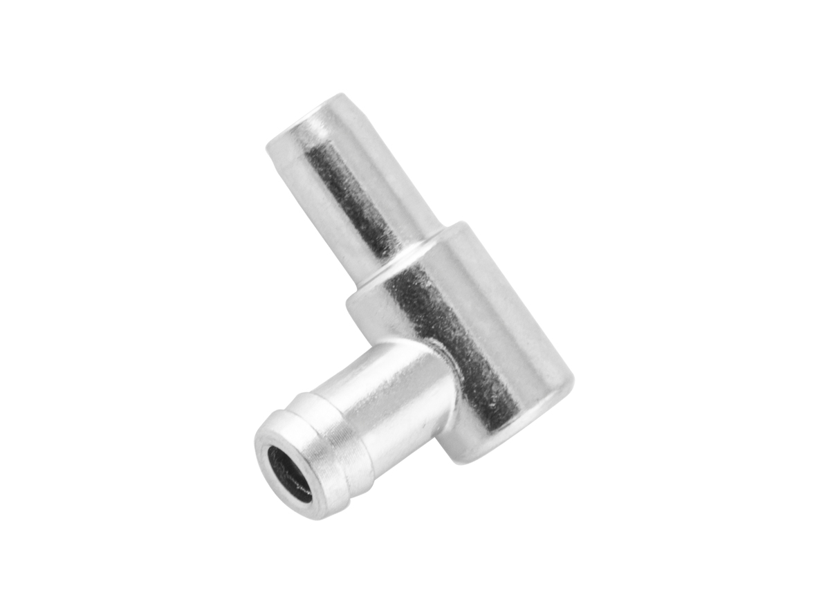 Blok za motor spoj za ventilacionu cev 157F.03.103 New Adviser