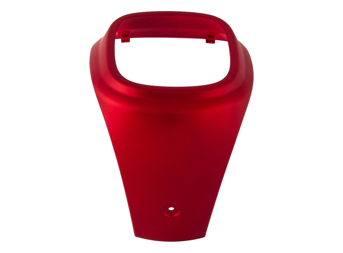Prednja maska za motor - dekorativna okvirna maska instrumenta crvena 2001-35-X0050 Roma S9C
