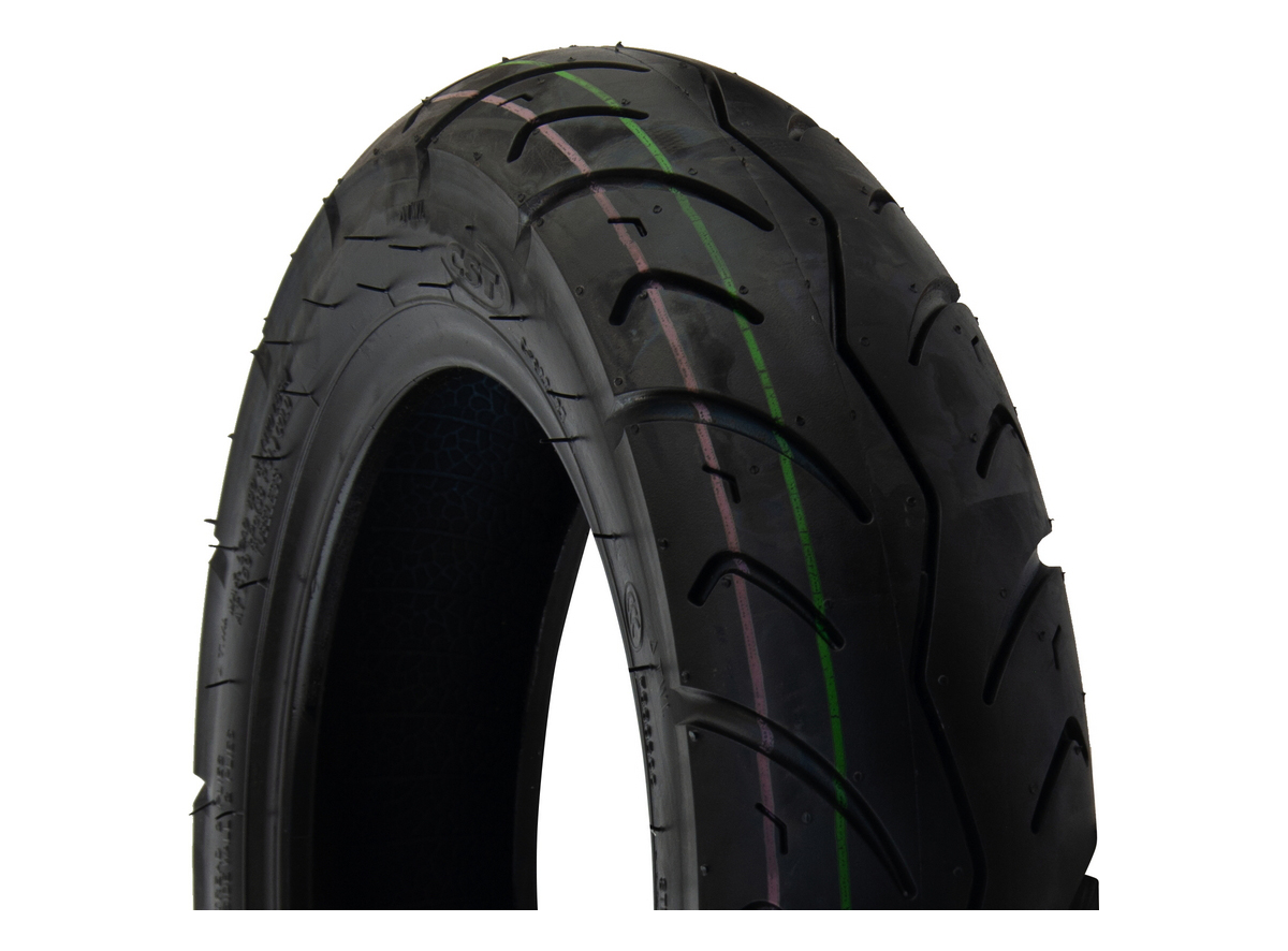 SP.MOTO GUMA 90-90-10 prednja guma tubeless 6032-35-00000 Roma S9C