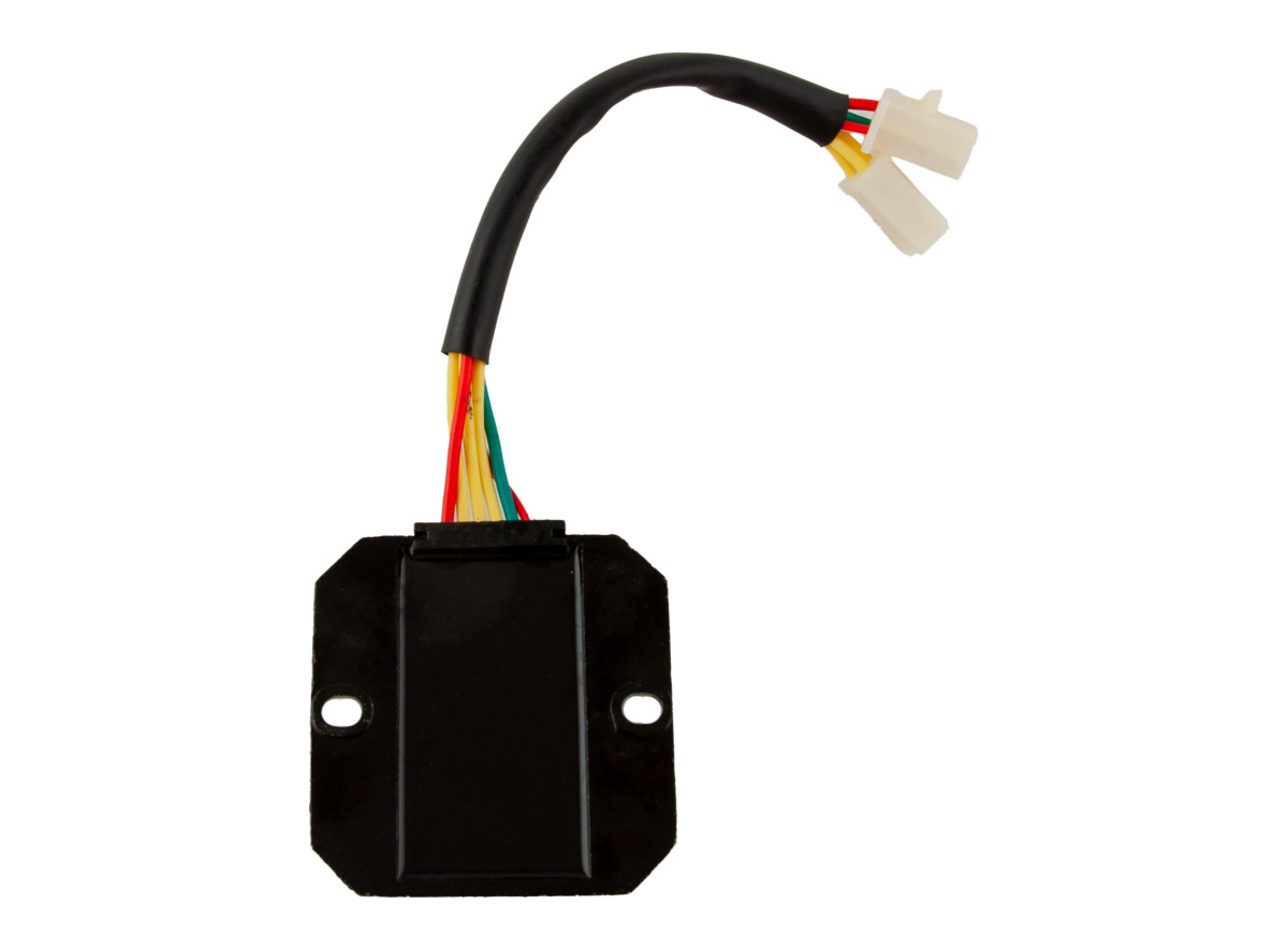 Regulator za motor napona 4021-10-00000 Verona LI