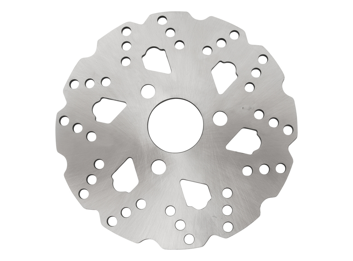 Kočnica disk za motor disk kočnice (prednji) 6026-49-00000 Torino JOG-B