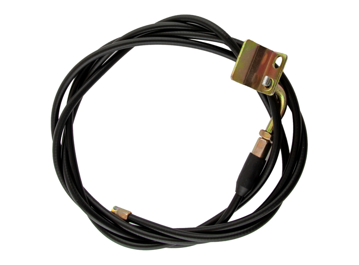 Sedišta deo za motor sajal za zaključavanje sedišta (L=1700 MM) 4034-49-00000 Torino JOG-B