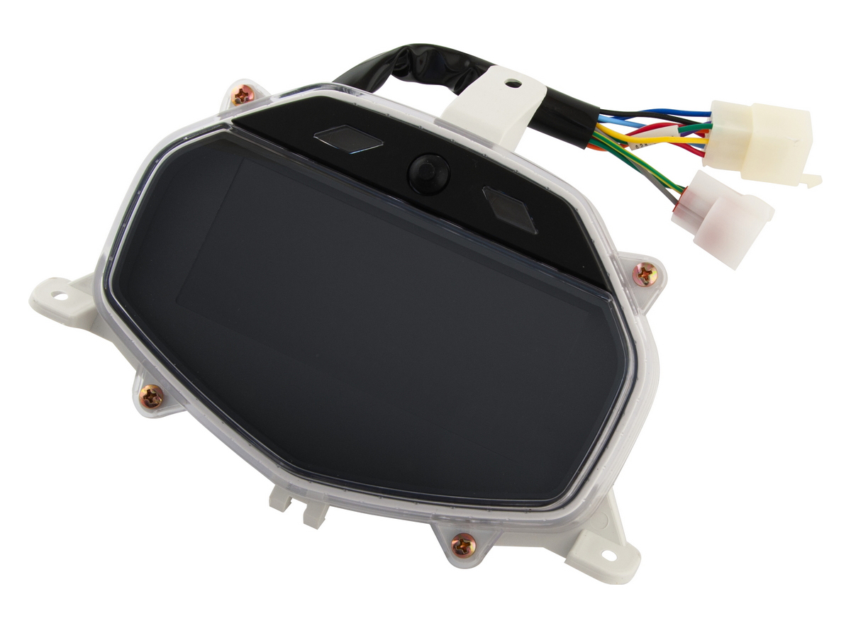 Kilometar sat za motor analogni 4007-30-00003 New Flash HF