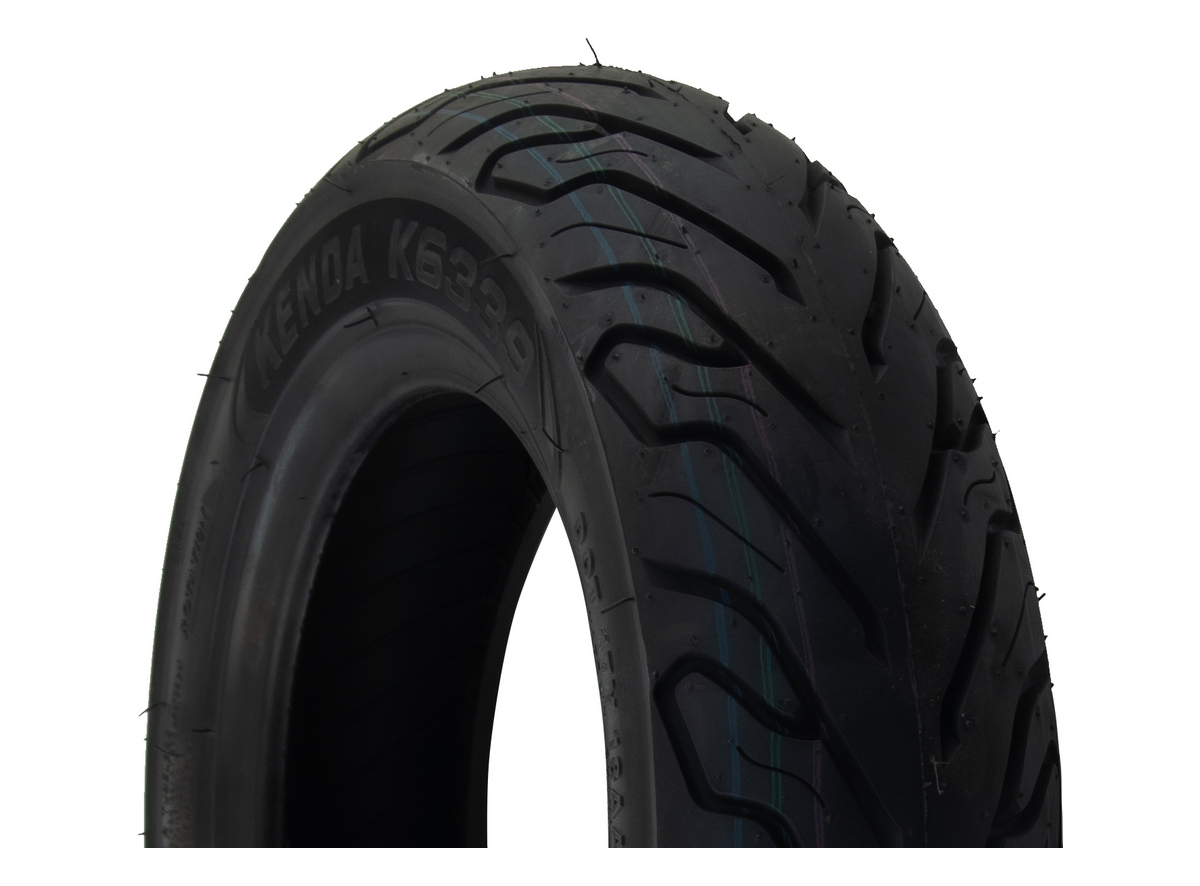 SP.MOTO GUMA 100/90-10 zadnja guma 20100107618800 Forza OCR
