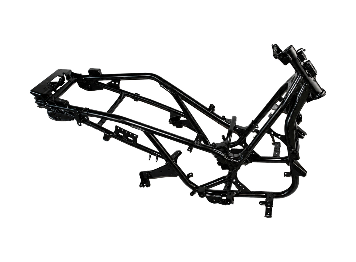 Ram za motor 6007-18-JW125 New Adviser