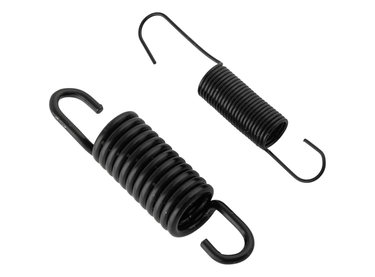 Deo nogara za motor - opruga centralnog 6016-15-00001 New Adviser