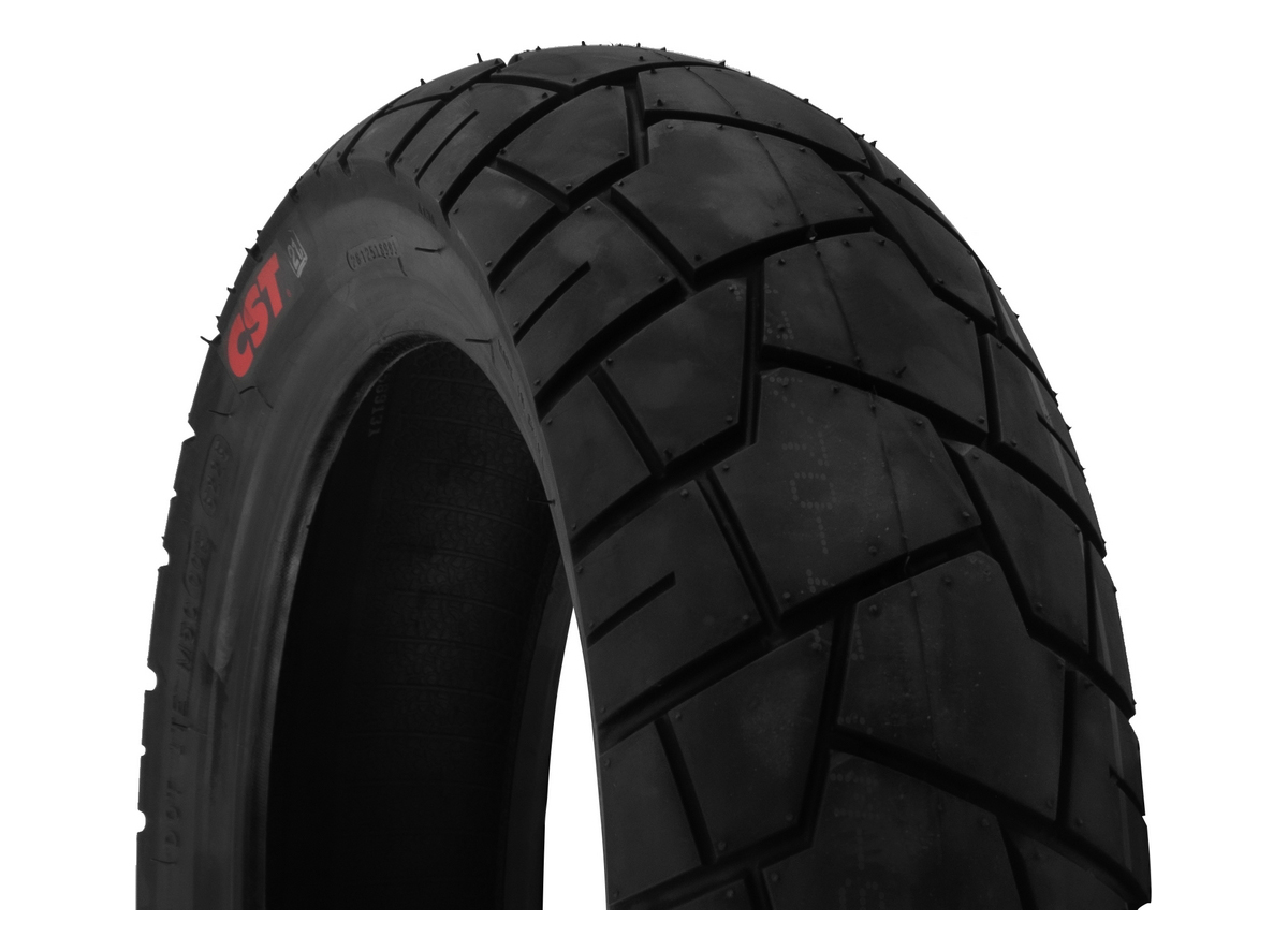 SP.MOTO GUMA 130/70-13 6033-18-00000 zadnja guma New Adviser