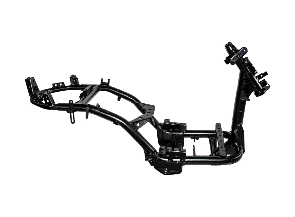 Ram za motor 6007-30-00006 New Flash HF