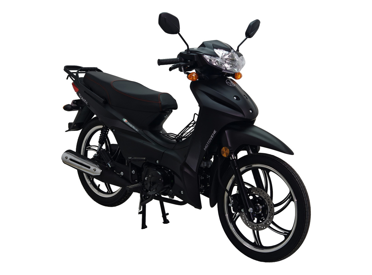 MOT-TAIJIONG CRNI 2026