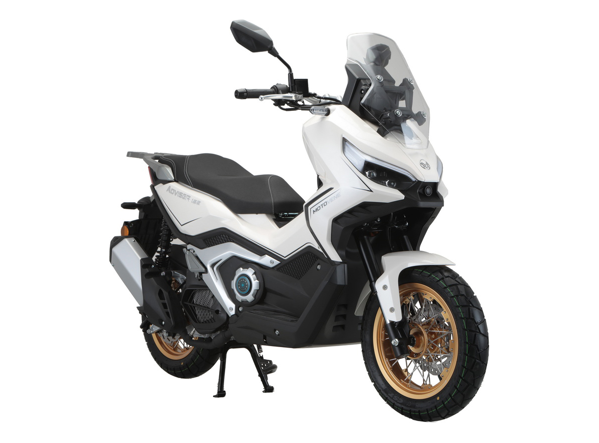 MOT-ADVISER PRO BELI