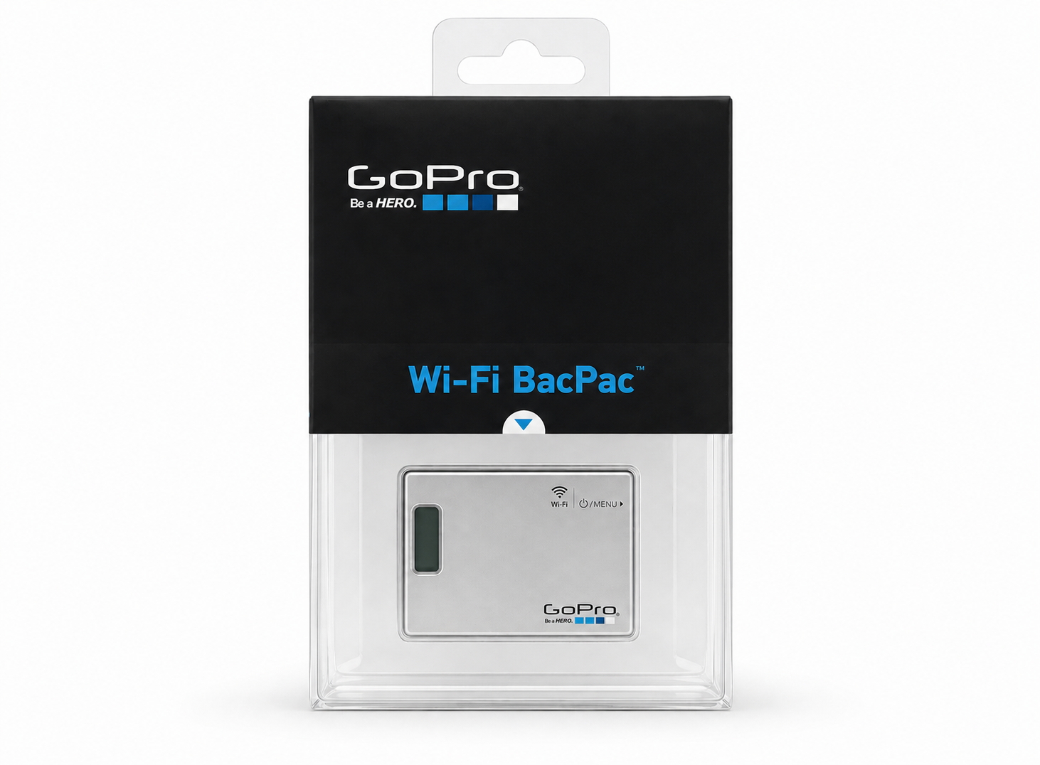 ACC GOPRO , WI-FI BACK-BACK