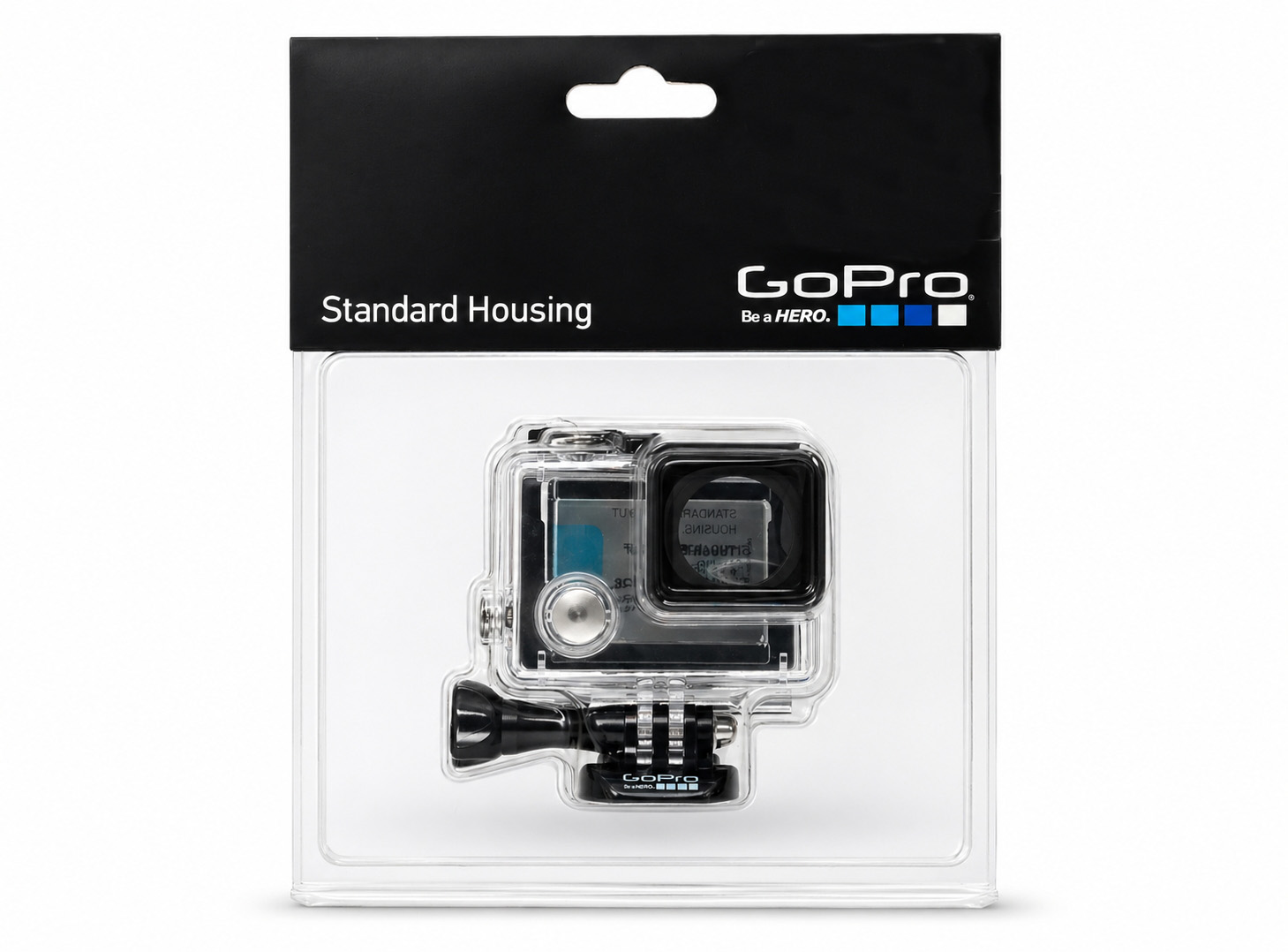 ACC GOPRO,STANDARDNO KUCISTE ZA HERO4
