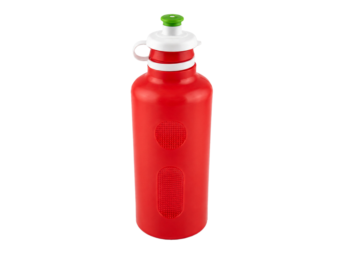VP.BIC.BIDON BOCA 500 ML CEP CRVENA BEZ DRZACA USKO GRLO