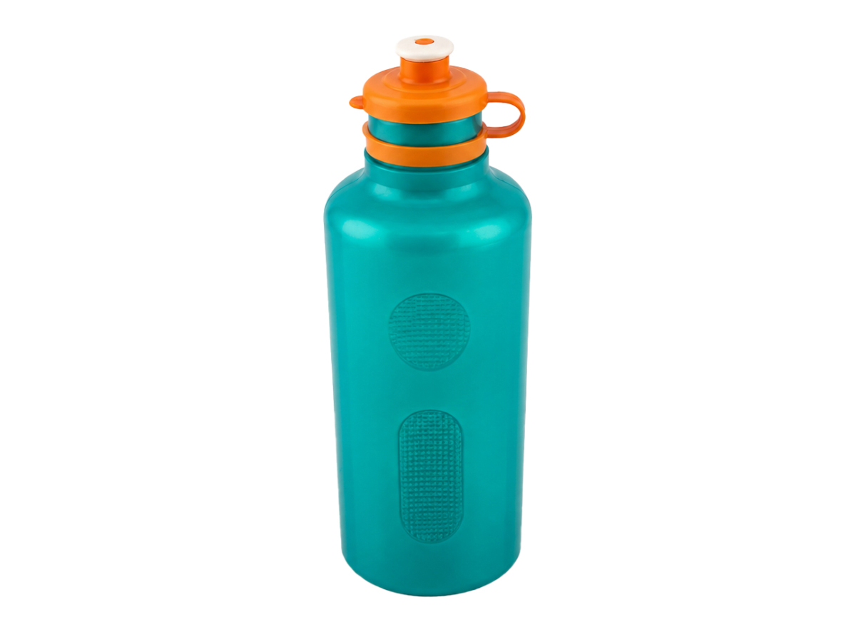 VP.BIC.BIDON BOCA 500 ML CEP ZELENA BEZ DRZACA USKO GRLO