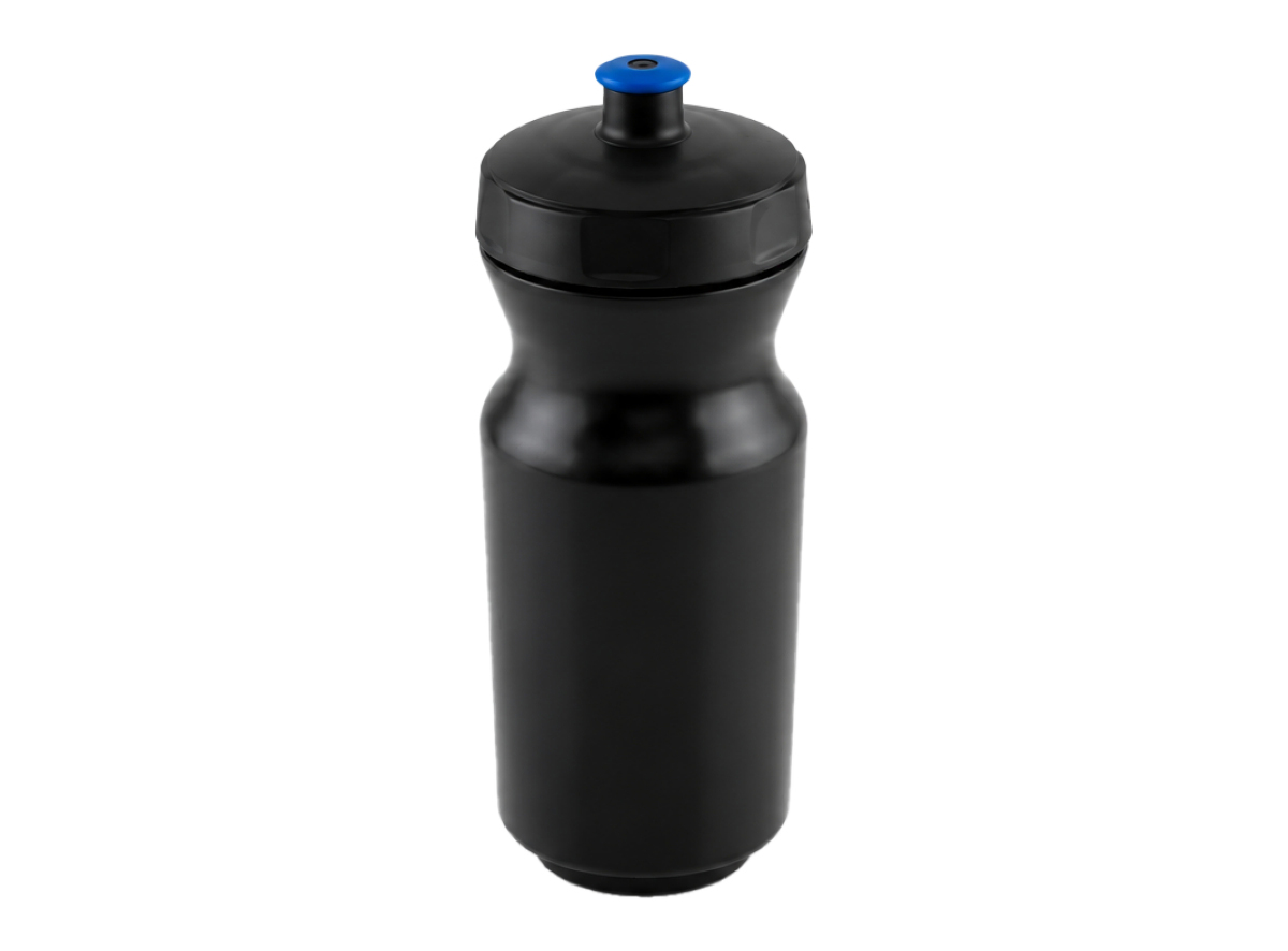 VP.BIC.BIDON BOCA 500 ML CEP CRNA BEZ DRZACA SIROKO GRLO