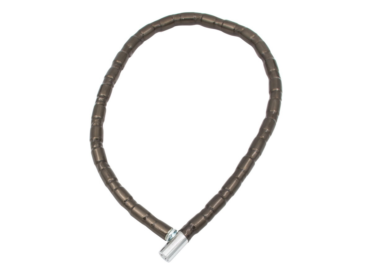 Brava zglobna motorna 22.2 x 1200 mm crna