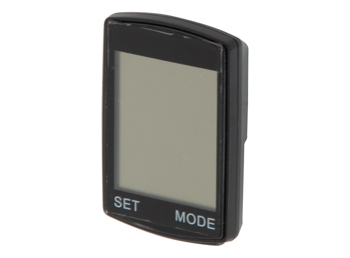 Brzinomer sa 14 funkcija wireless