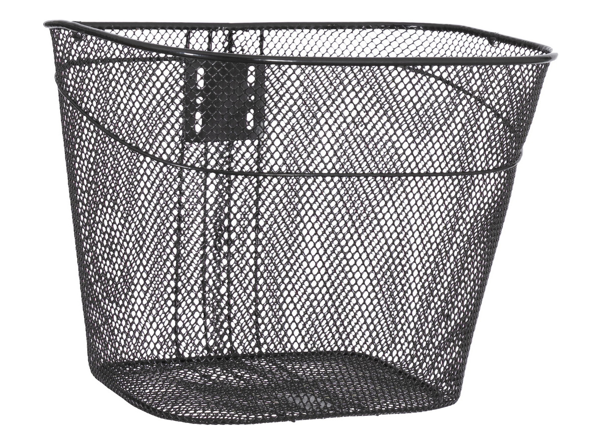 Korpa prednja sitno pletena