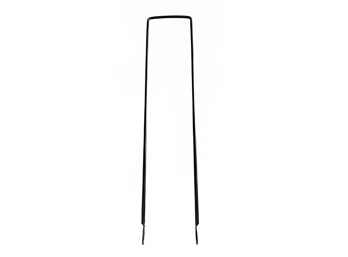 Metalna šipka držač korpe 43cm