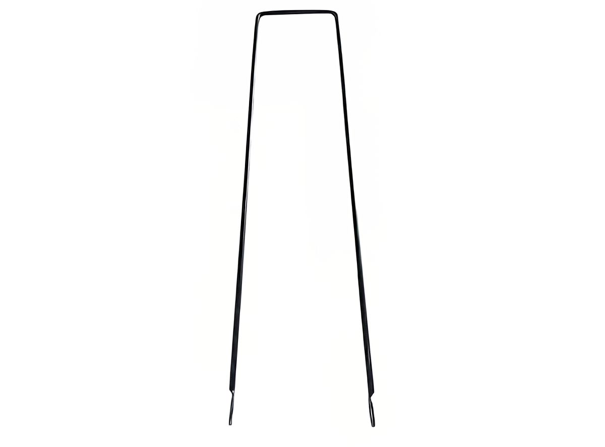 Metalna šipka držač korpe 48cm