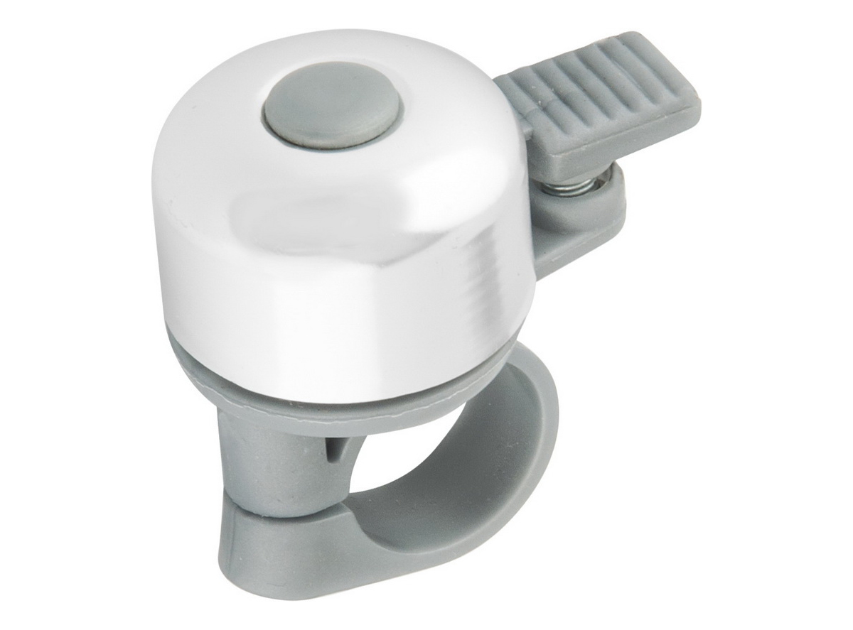 Zvono na otkid aluminijum sivo new design