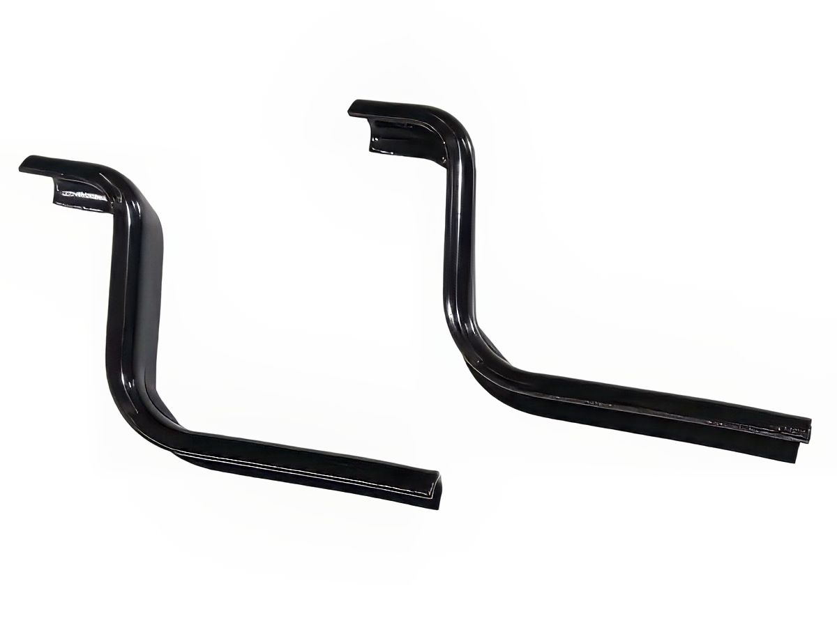 DRZ.POMOCNI.CR DRZAC ZA POMOCNE TOCKICE CRNI ZA 12 BIMOTO 2018