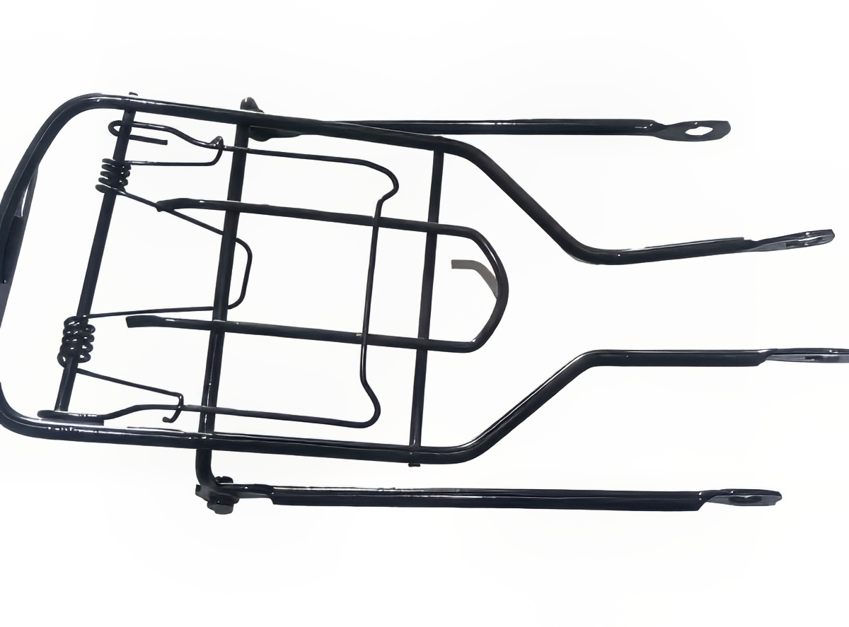 PAK.12.CR PAKTREGER 12 CRNI 2017