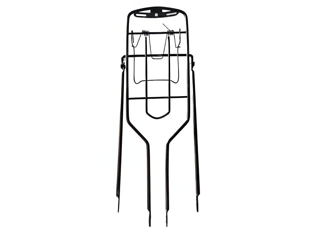 PAK.16.CR PAKTREGER 16 CRNI 2017