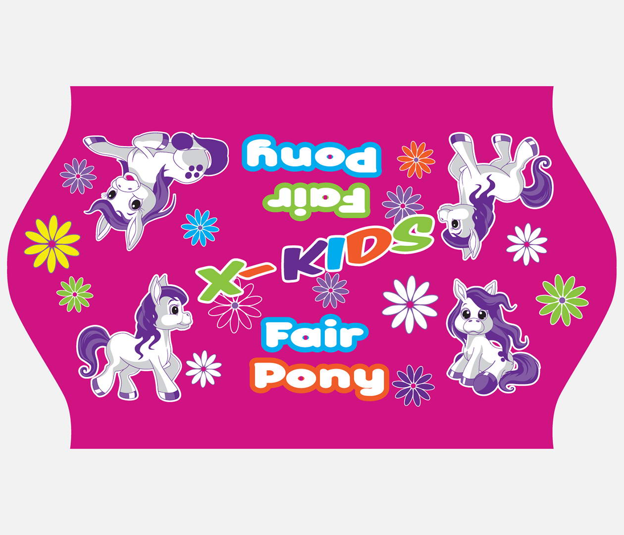 SUN.PON SUNDJER ZA PONY 2017