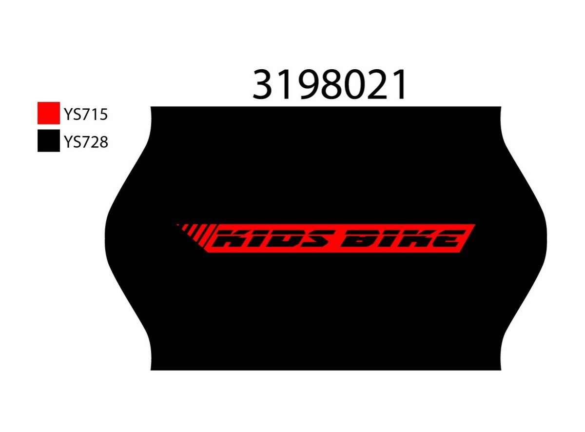 Uniset.sun crveni ys715 2021