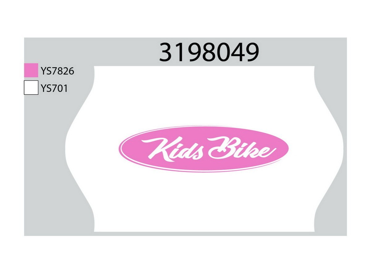 Uniset.sun baby roza ys7826 2021