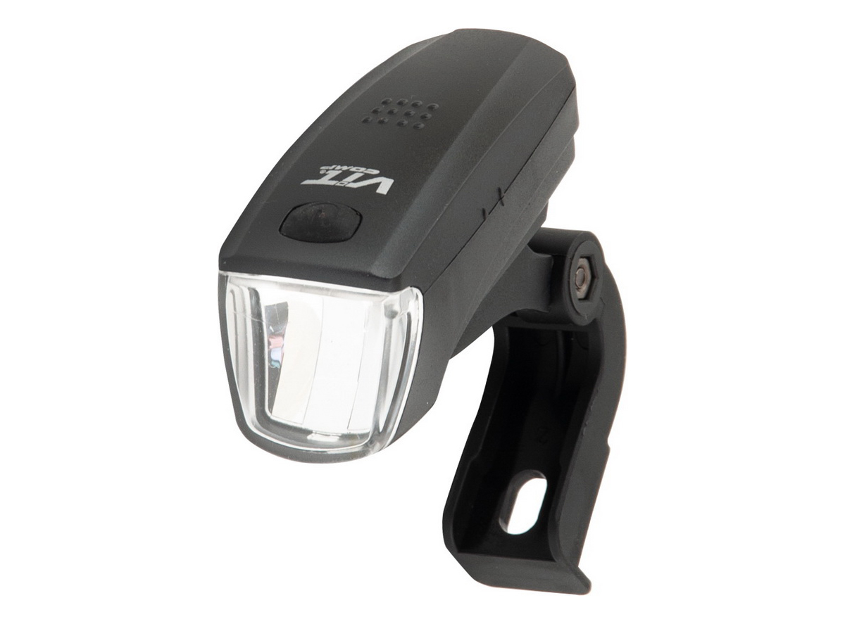 LAMPA PREDNJA 1 SUPER BRIGHT LED AAAx3