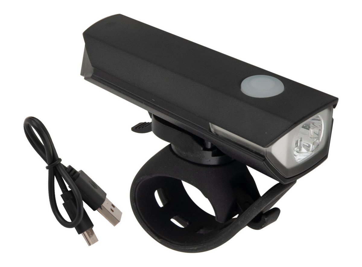 Prednja lampa Vit comp USB punjiva