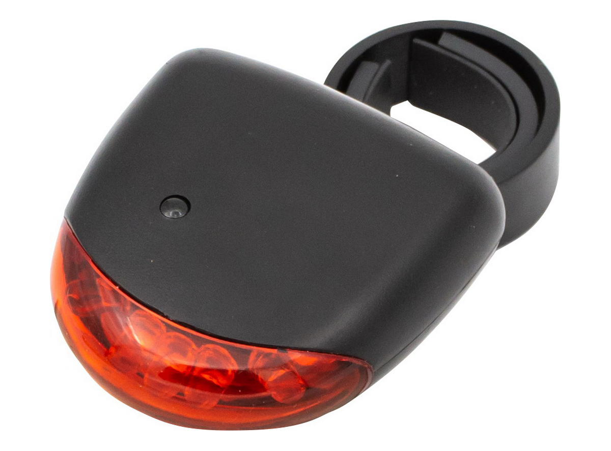 Treptač ispod sedla   3 funkcije 5 led