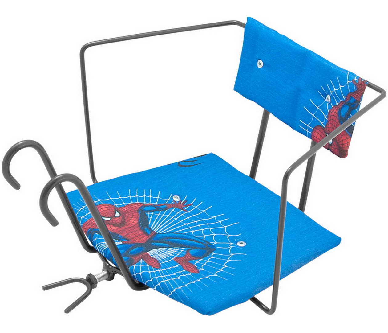 SEDLO DECIJE NA VOLAN UNIVERZALNO PLAVO