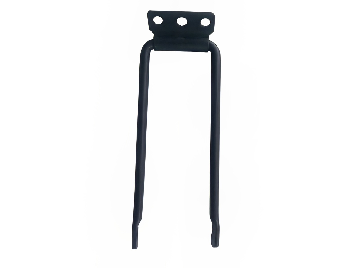 DRZAC PAKTREGERA TANKI U CRNI 12cm BIMOTO