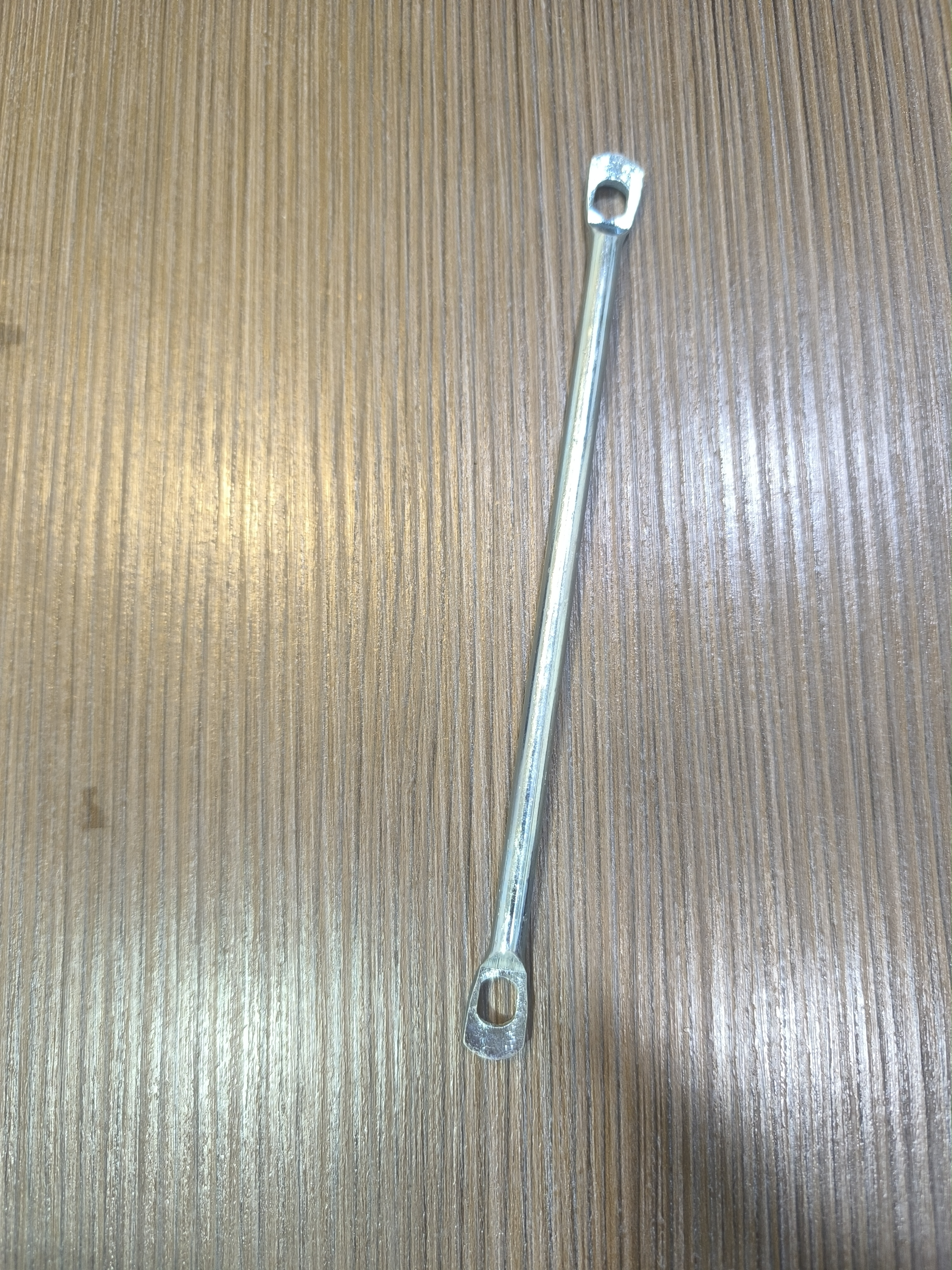 DRZAC PAKTREGERA HROM 15 CM BIMOTO