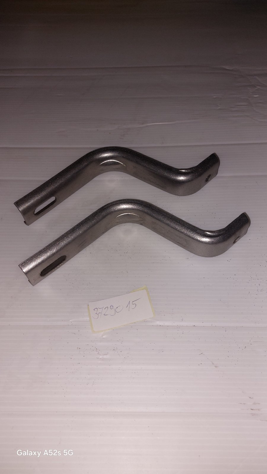 DRZACI POMOCNIH TOCKICA ZA DECIJE BICIKLO NATURAL ZA 16 BM 2017