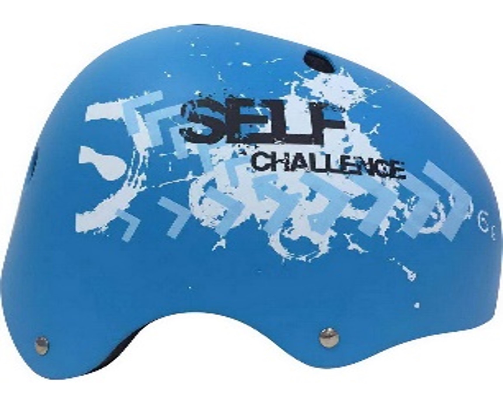 KACIGA ZA ROLERE I TROTINETE (EN) PW902-313 BLUE #M 2020