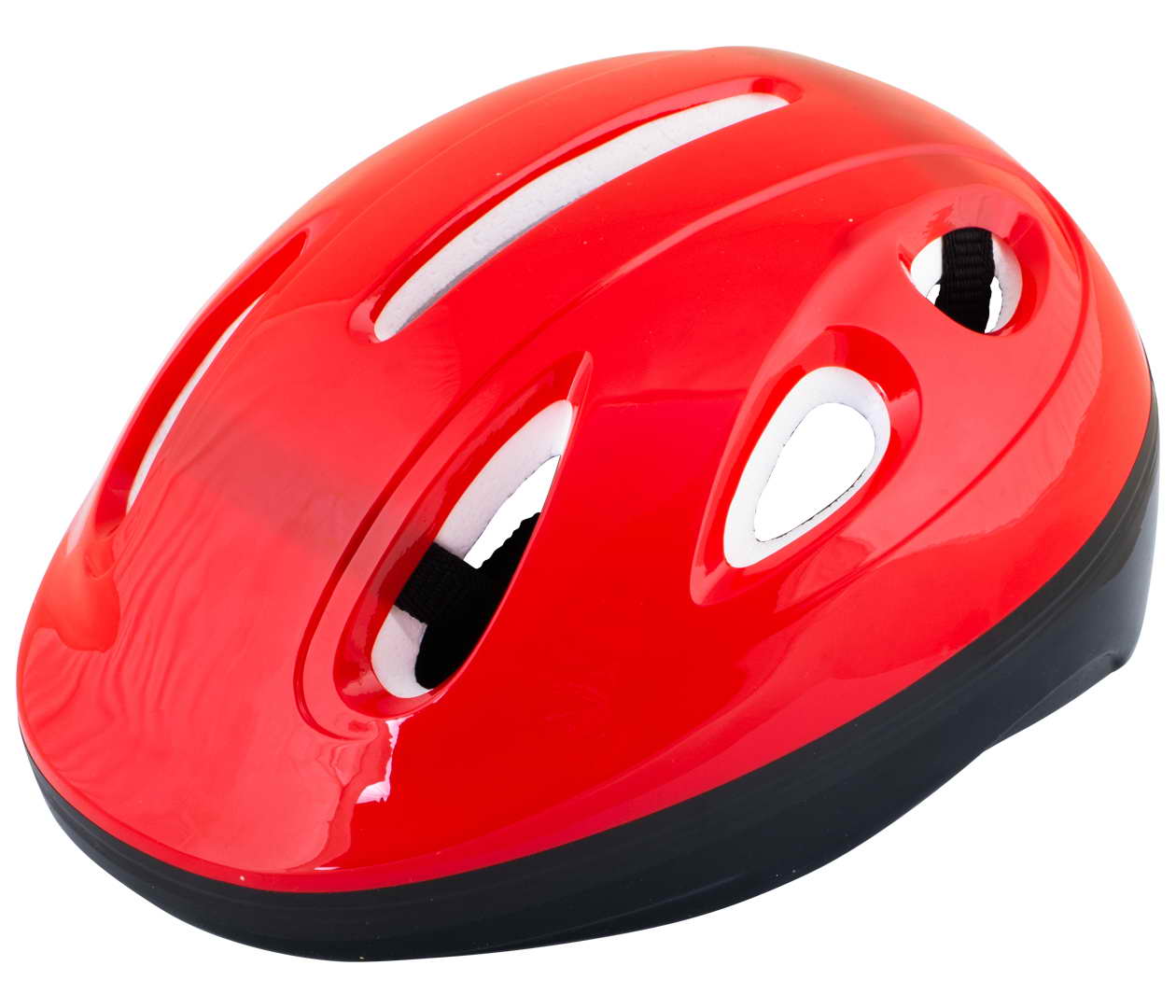 KACIGA DECIJA CRVENA MANJA