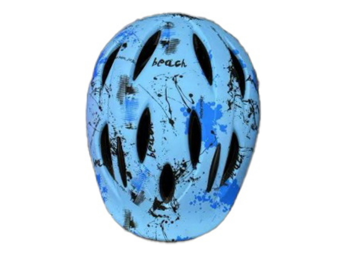 KACIGA (EN) DEČIJA PNY10 MATT PNY PLAVA S