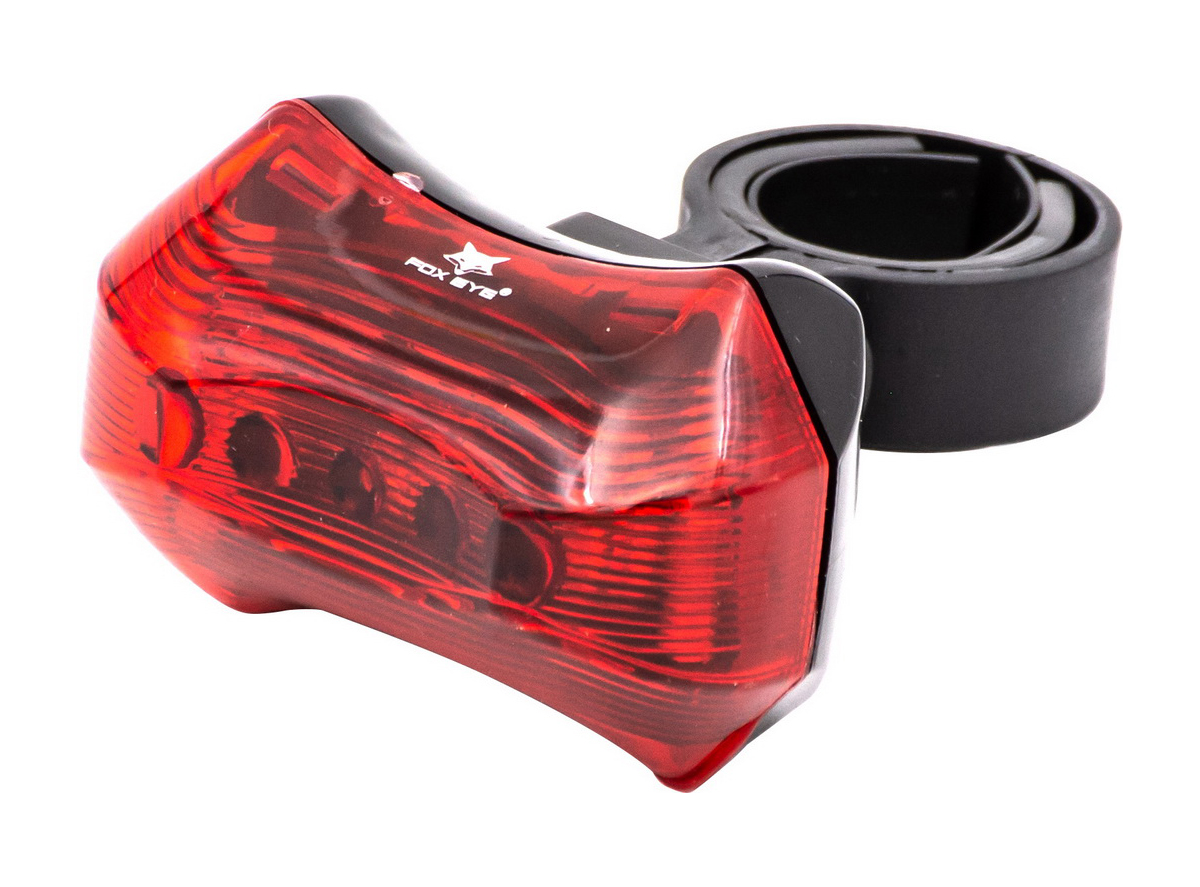 Treptač zadnji cat 3 led