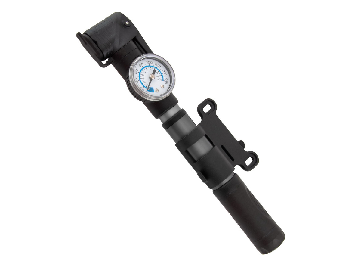 Pumpa bee pvc av-dv-pv ECT sa manometrom