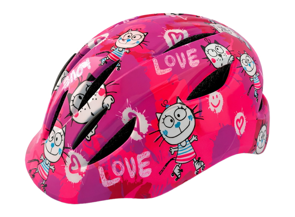 KACIGA DEČIJA PNY10-1 PNY ROZA S