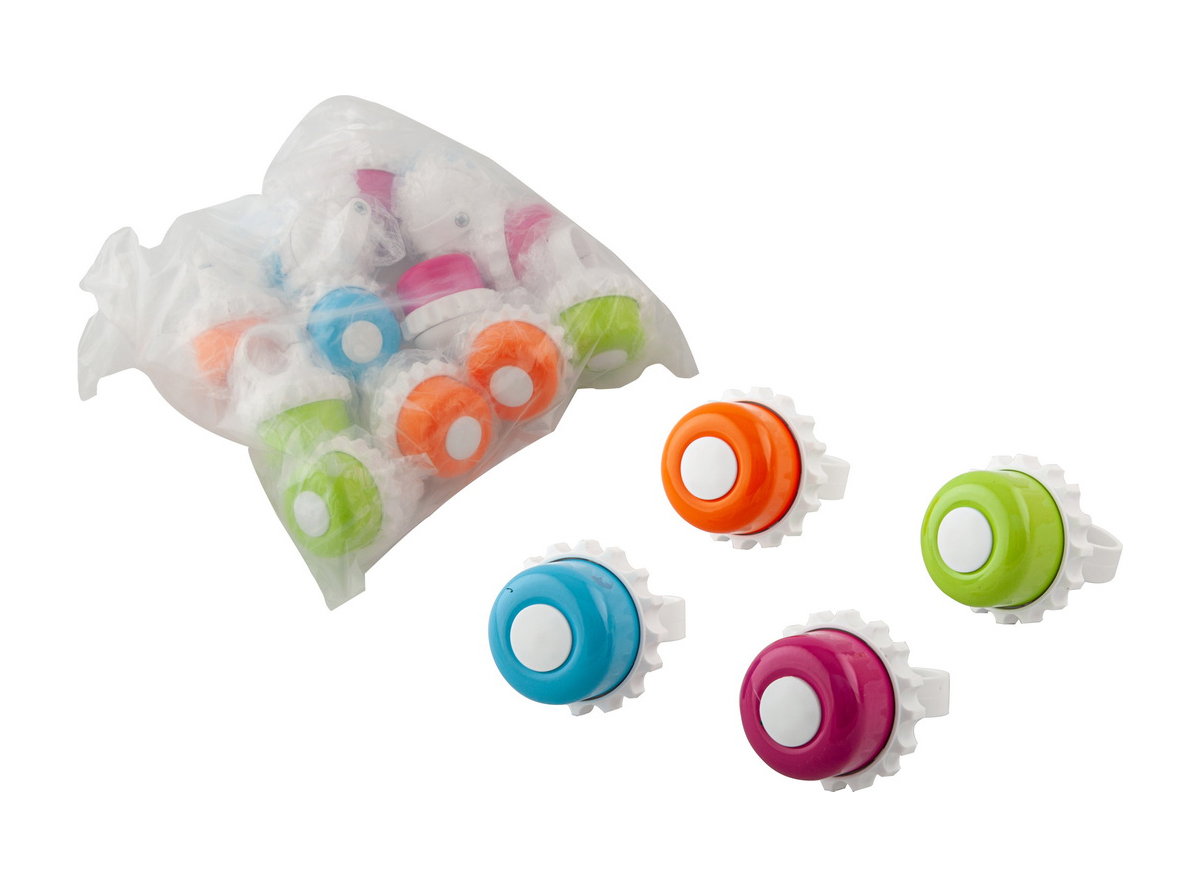 Zvono vrteška štampana set 12 zvona AKCIJA