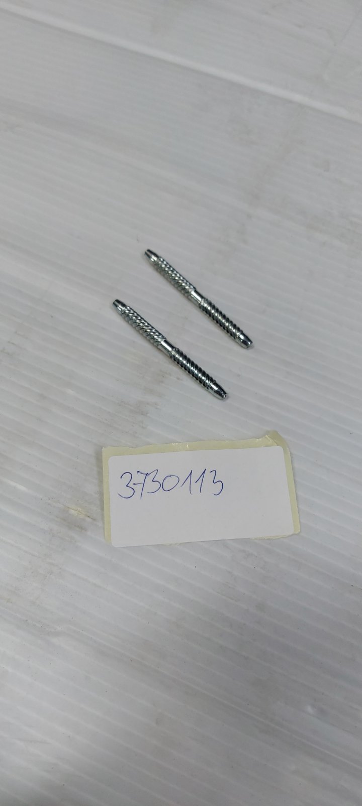 PINOVI ZA SPAJANJE OBRUCEVA PIN ZA PROFIL X1 CM-ARP41548 48mm